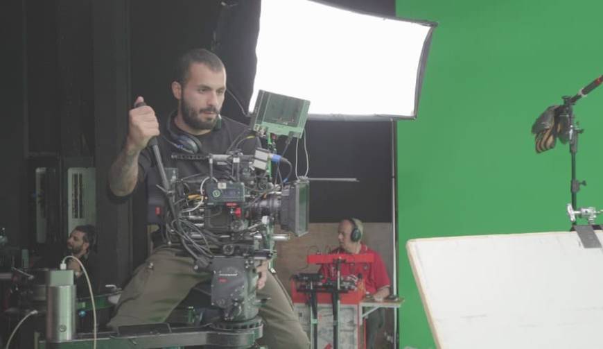 场景化叙事，龙泉驿区电商产品视频拍摄制作的破局之道