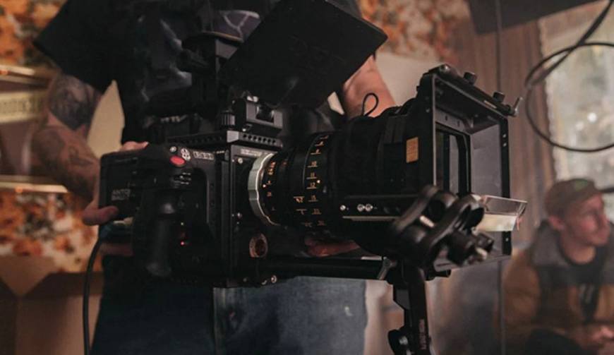 深耕本土，龙泉驿区产品宣传视频拍摄公司的服务密码